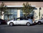 Toyota Prius 2004 года